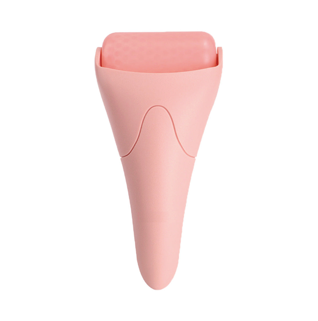 Perspectiv+ cooling ice roller facial massage tool with cold-therapy roller balls in a gift box