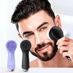 Sonic Facial Cleansing Brush