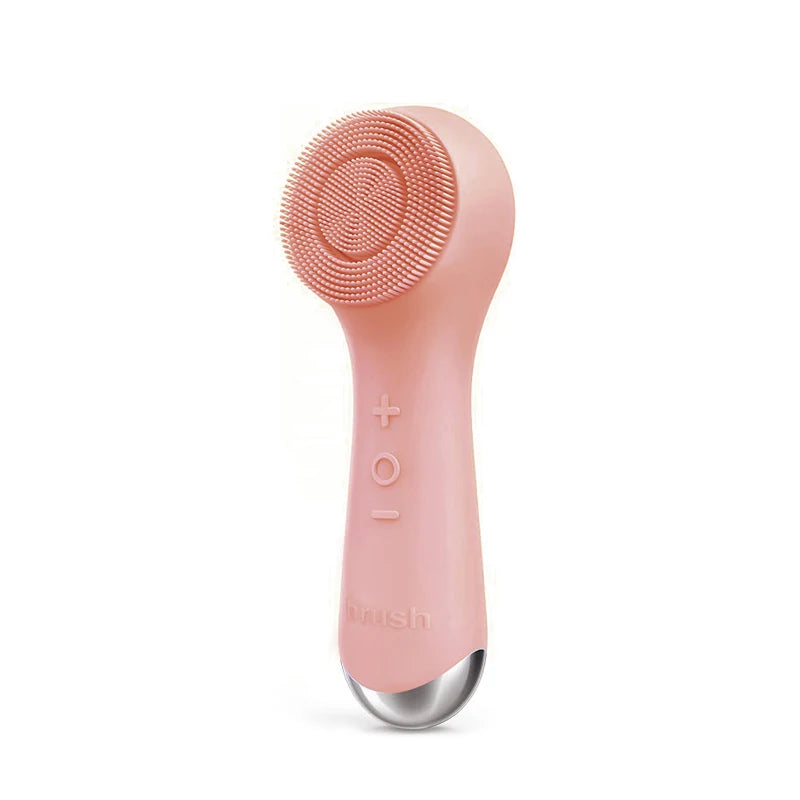 Sonic Facial Cleansing Brush