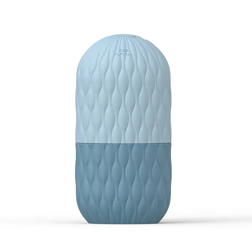 Cooling Ice Face Roller
