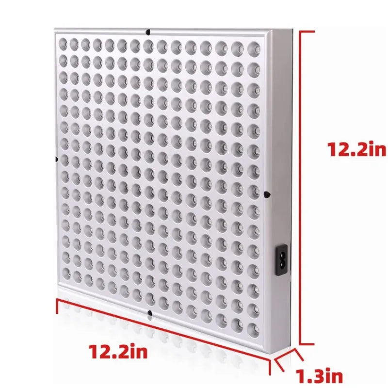 LED Red Light Therapy Device