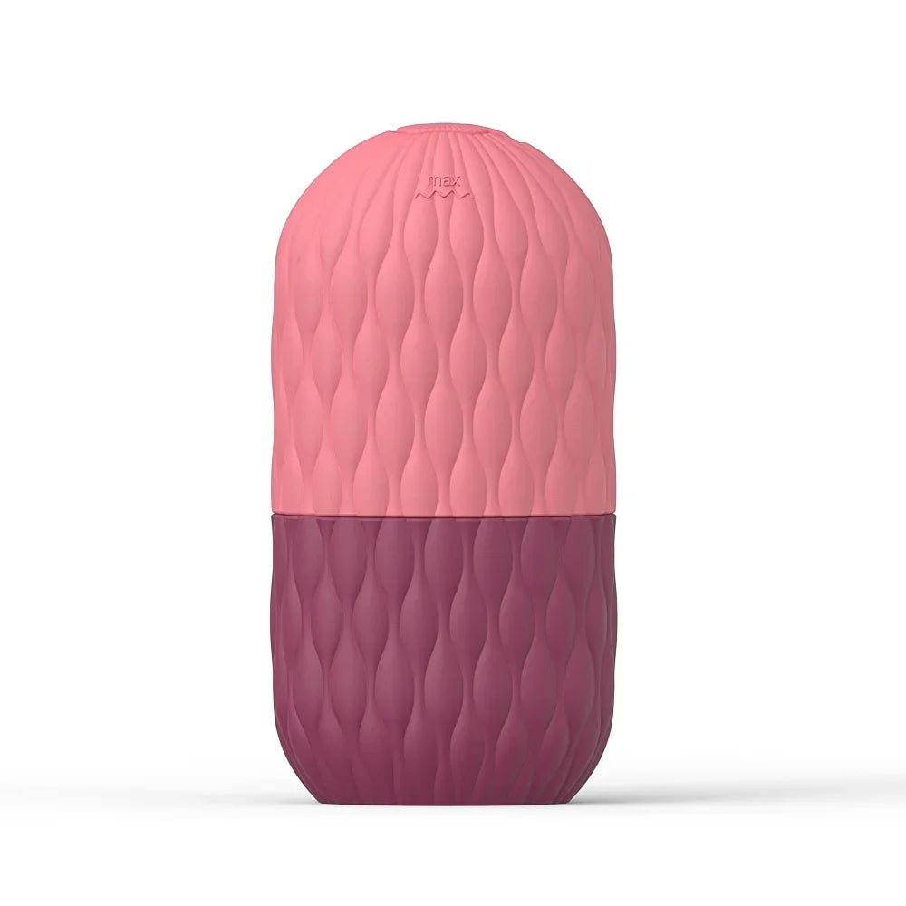Cooling Ice Face Roller