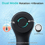 Sonic Facial Cleansing Brush