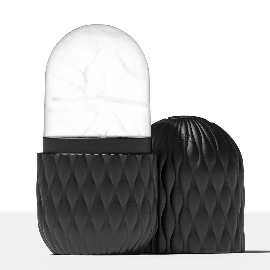 Cooling Ice Face Roller