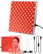 LED Red Light Therapy Device