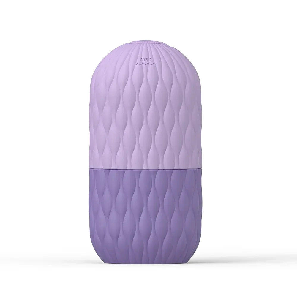 Cooling Ice Face Roller