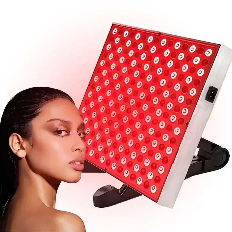 LED Red Light Therapy Device