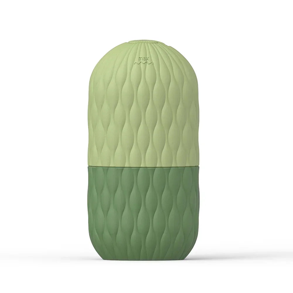 Cooling Ice Face Roller