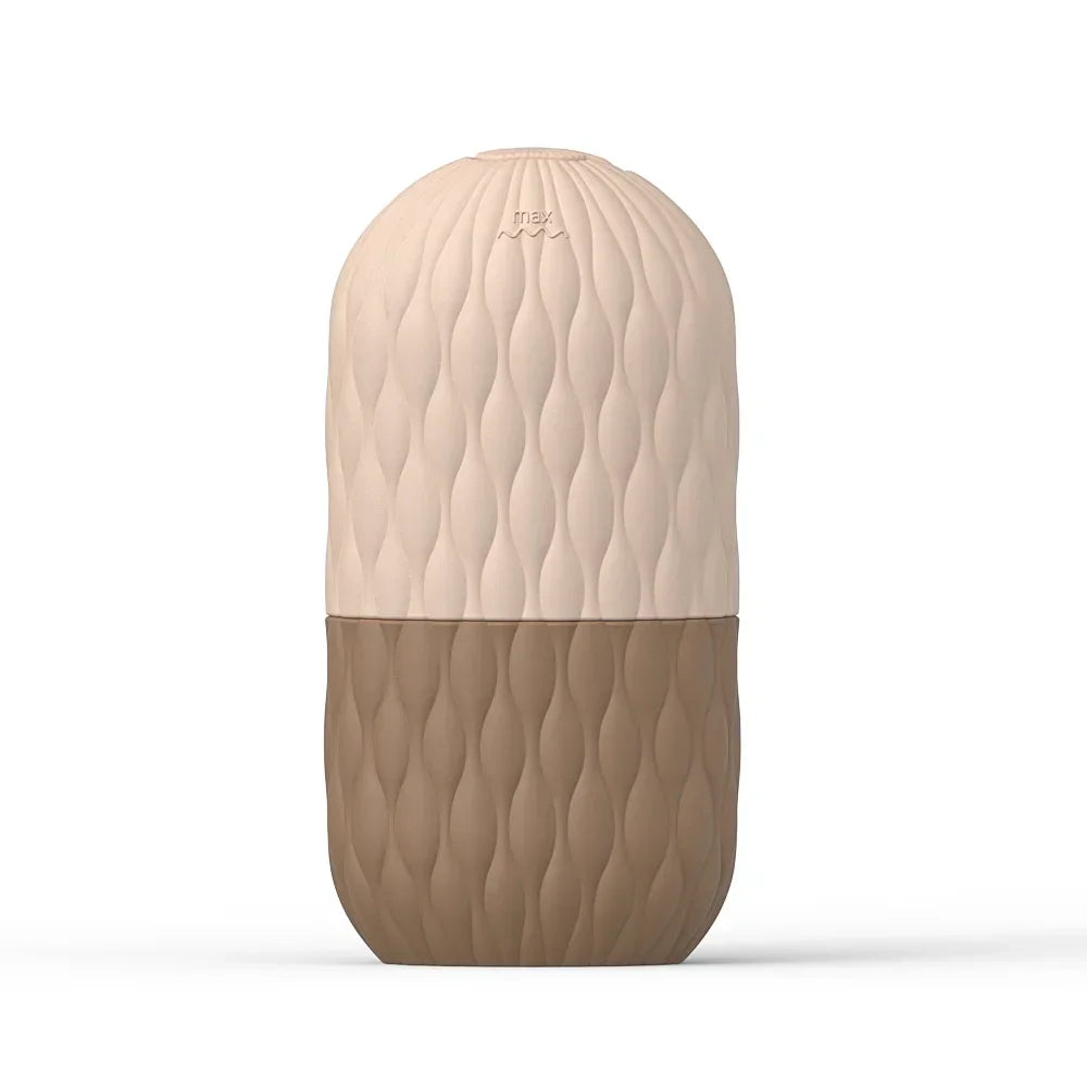 Cooling Ice Face Roller